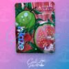 Blaze Guava Kush 3.5g Mylar Bag Front
