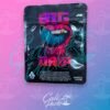 Big Drip 3.5g - Mylar Bag Front