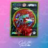 Don Merfos Exotics Guava Runtz 3.5g - Mylar Bag Front