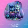 Mochi Latti Die-Cut 3.5g - Mylar Bag Front