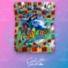 Don Merfos Guavacito Eirme Dulce 3.5g Mylar Bag Front