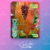 Blaze Papaya Punch 3.5g - Mylar Bag Front