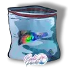 fumi remember where it all started cali pack die cut 3.5g mylar bag
