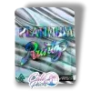 platinum runtz cali pack 3.5g mylar bag