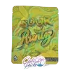 sour runtz 3.5g cali pack mylar bag