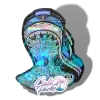 backpack boyz white bubblegum gelato cali pack 3.5g mylar bag