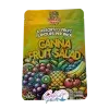 cooking papa canna fruit salad edibles cali pack 3.5g mylar bag