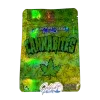 cooking papa canna fruit salad edibles cali pack 3.5g mylar bag