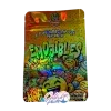 cooking papa canna fruit salad edibles cali pack 3.5g mylar bag