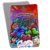 cooking papa heartfelt highs edibles cali pack 3.5g mylar bag