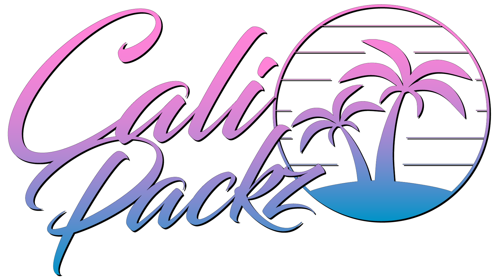 Zoap CaliPackz zoap-calipackz