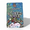 cooking papa stoned bones edibles cali pack 3.5g mylar bag