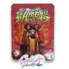 don merfos amor cali pack 3.5g mylar bag