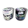 doja pak magic marker glass jar