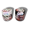 doja pak jungle juice glass jar