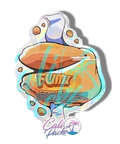fumi cookies cali pack 3.5g mylar bag