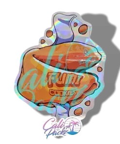 fumi cookies cali pack 3.5g mylar bag