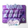 deep east breeder batch – zoap invite only die cut cali pack 3.5g mylar bag
