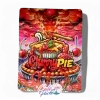 cherry pie cali pack 3.5g mylar bag