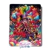 cherry runtz cali pack 3.5g mylar bag