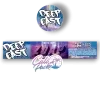 deep east zoap glass jar label set 3.5g