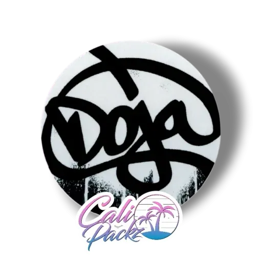 doja original z jar label set 3.5g