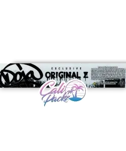 doja original z jar label set 3.5g