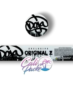 doja original z jar label set 3.5g