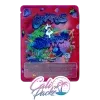 major league exotics grapes & berries sticker cali packs