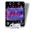 zoap sticker bag cali packs deep east small batch