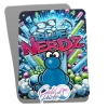 blue nerdz 3.5g mylar bags – premium packaging for blue nerdz strain