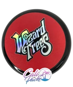 wizard trees cream jar 7g