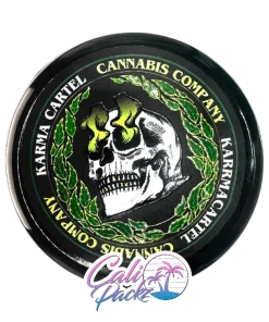 karma cartel zkittlez 7g jar