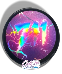 wizard Trees Z11 7g Jar