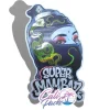 don merfos leyendaz die cut mylar bags
