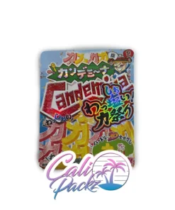 razzles candemia 3.5g mylar bags