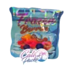 frozen berries 3.5g mylar bags