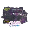 kandy depo vibranium rock candy 3.5g mylar bags