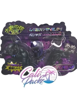 kandy depo vibranium rock candy 3.5g mylar bags