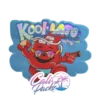 high tolerance kool lato 3.5g mylar bags