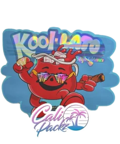 high tolerance kool lato 3.5g mylar bags