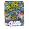 Super Lemon Cherry