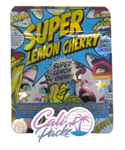 Super Lemon Cherry