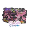 kandy depo the pink panther 3.5g mylar bags