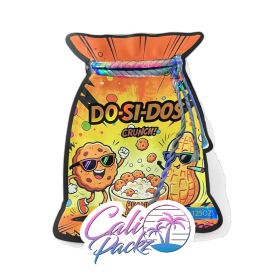 do si dos crunch peanut butter