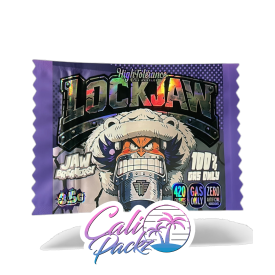 high tolerance lockjaw die cut 3.5g