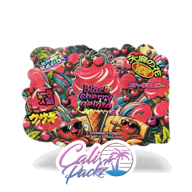 kandy depo black cherry gelato die cut 3.5g