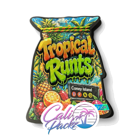 new york tropical runtz