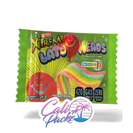 high tolerance xtreme lato heads die cut 3.5g