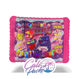 bubblicious razzles die cut 3.5g